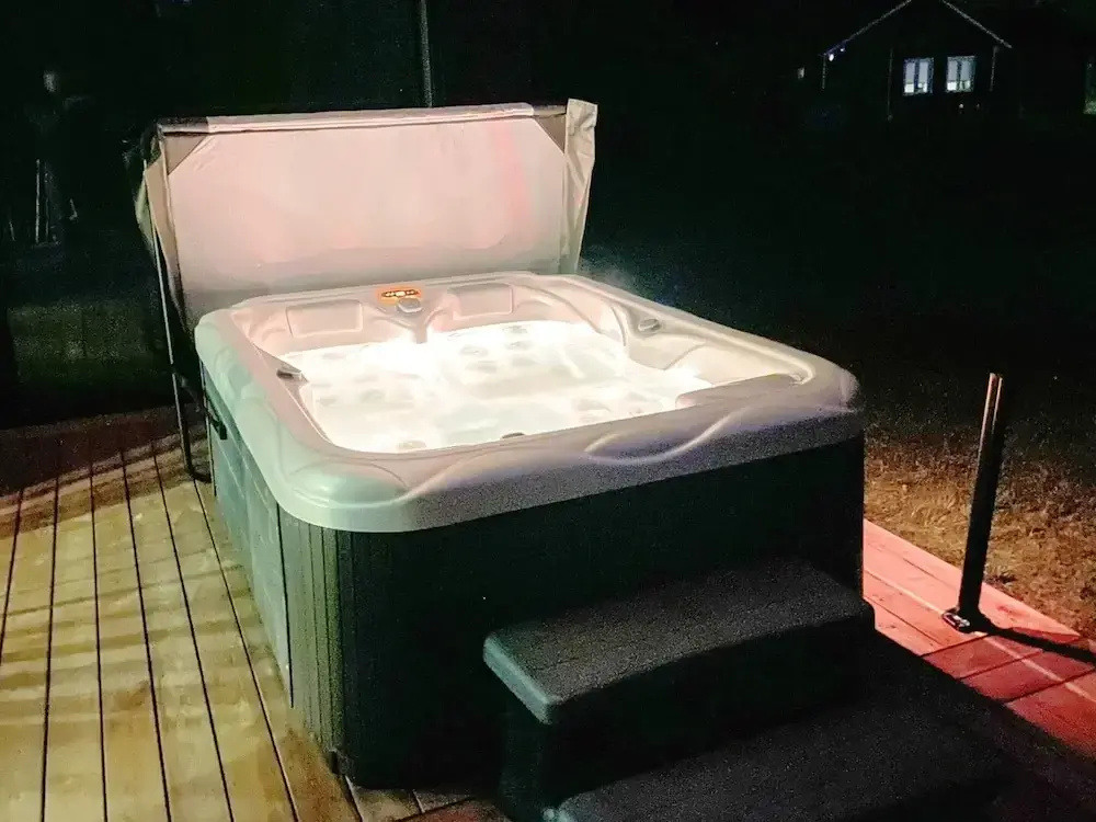 5 Star Holiday Home in Vaeggerlose