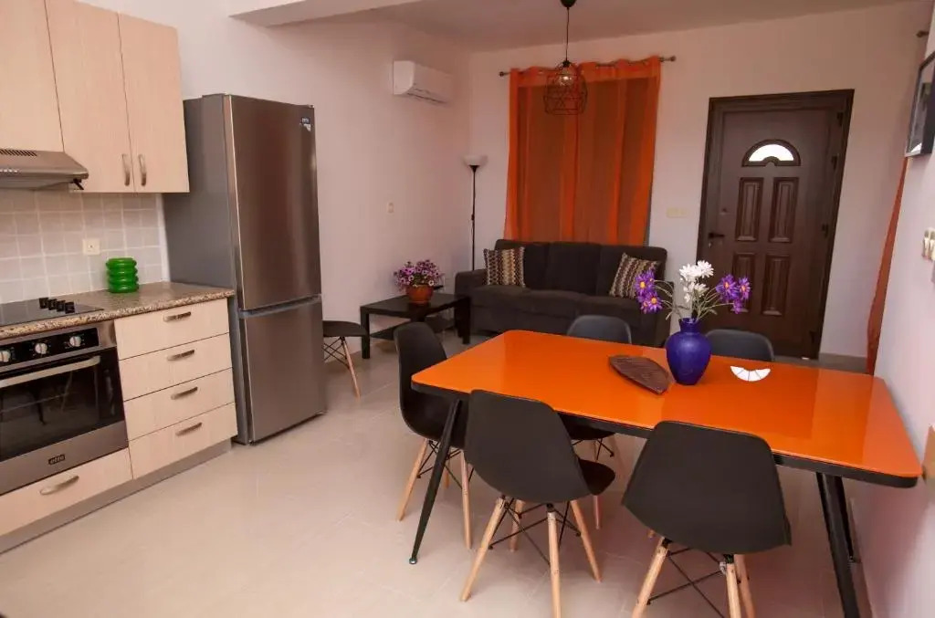 Dafni villa 19