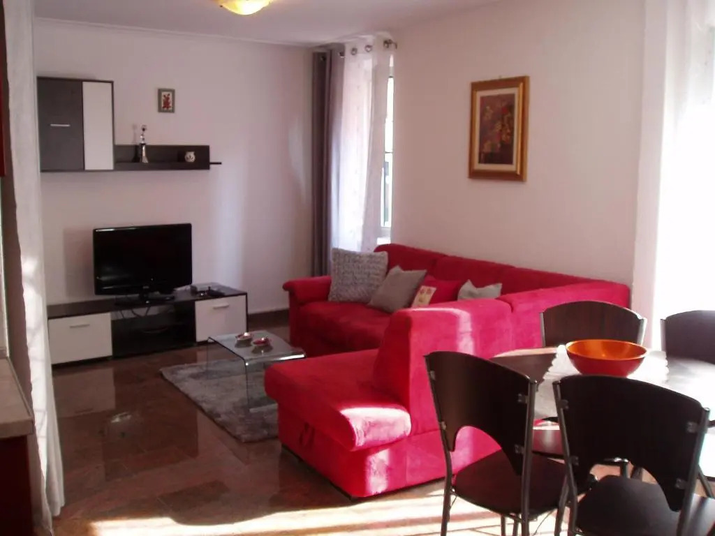 Apartment Oaza