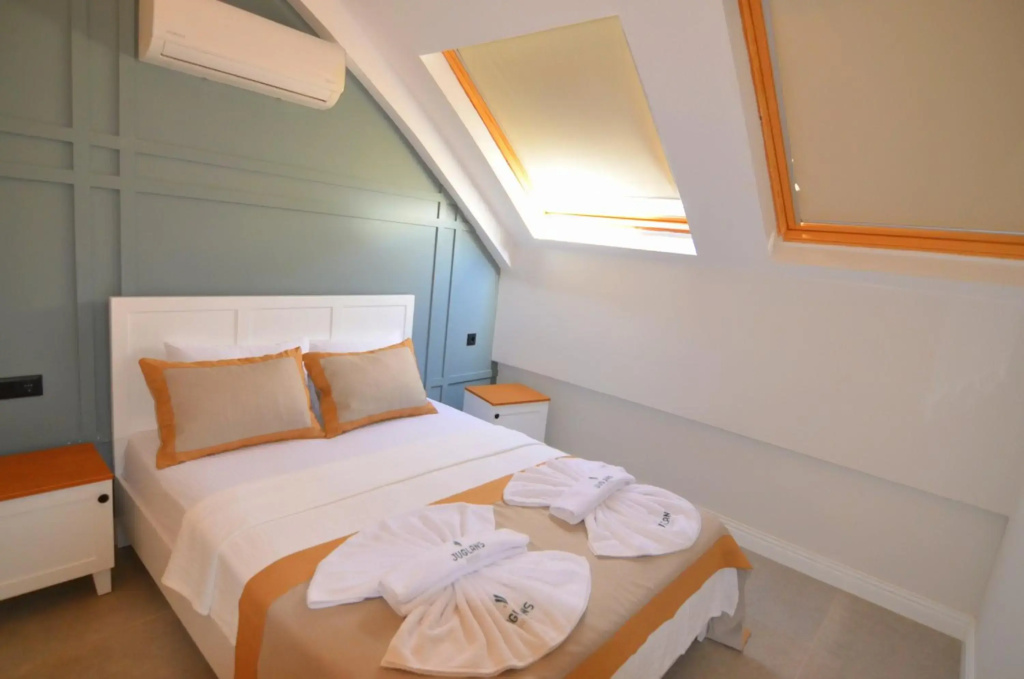 Juglans Suites