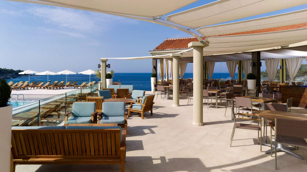Park Plaza Verudela Pula
