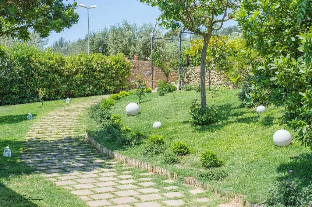 Villa DAndrea