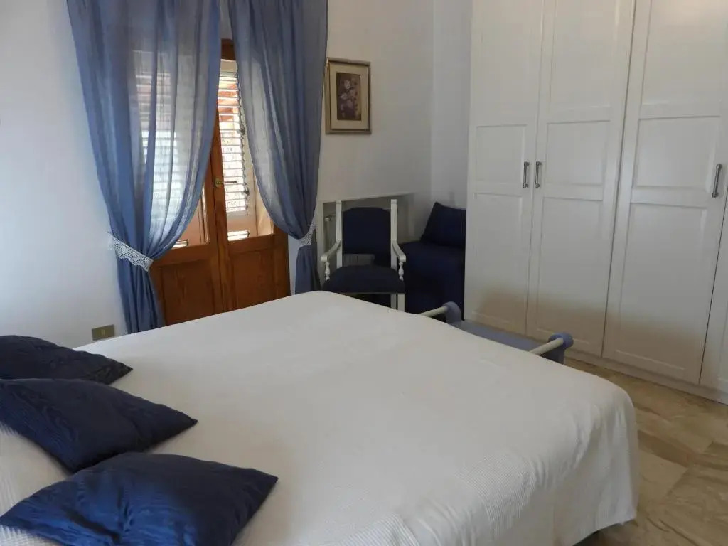 Casa di Angela