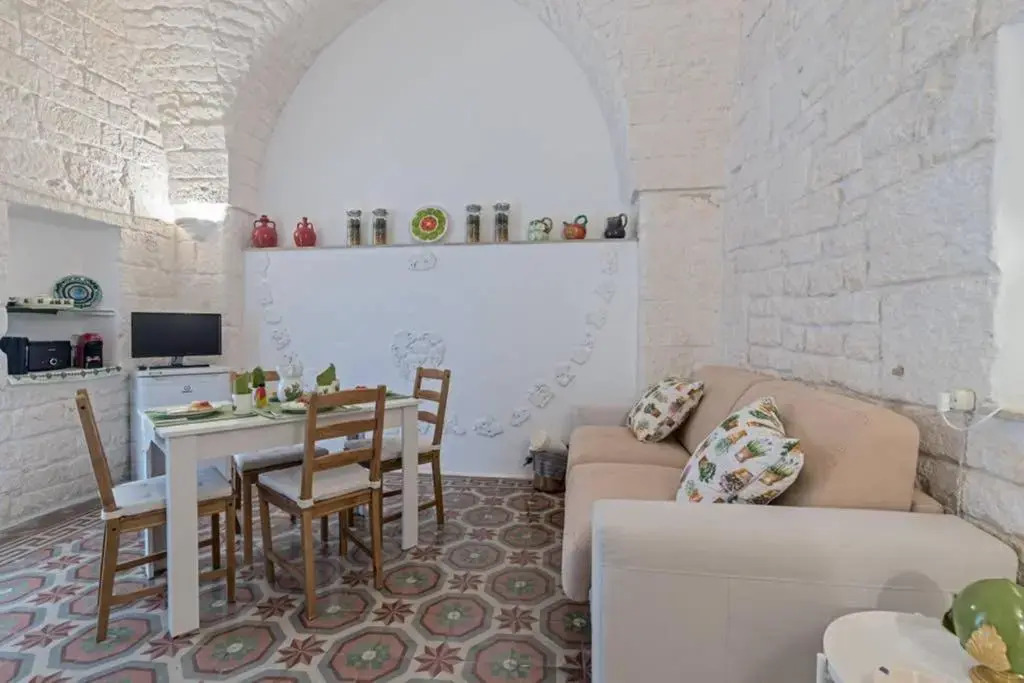 San Martino, 21