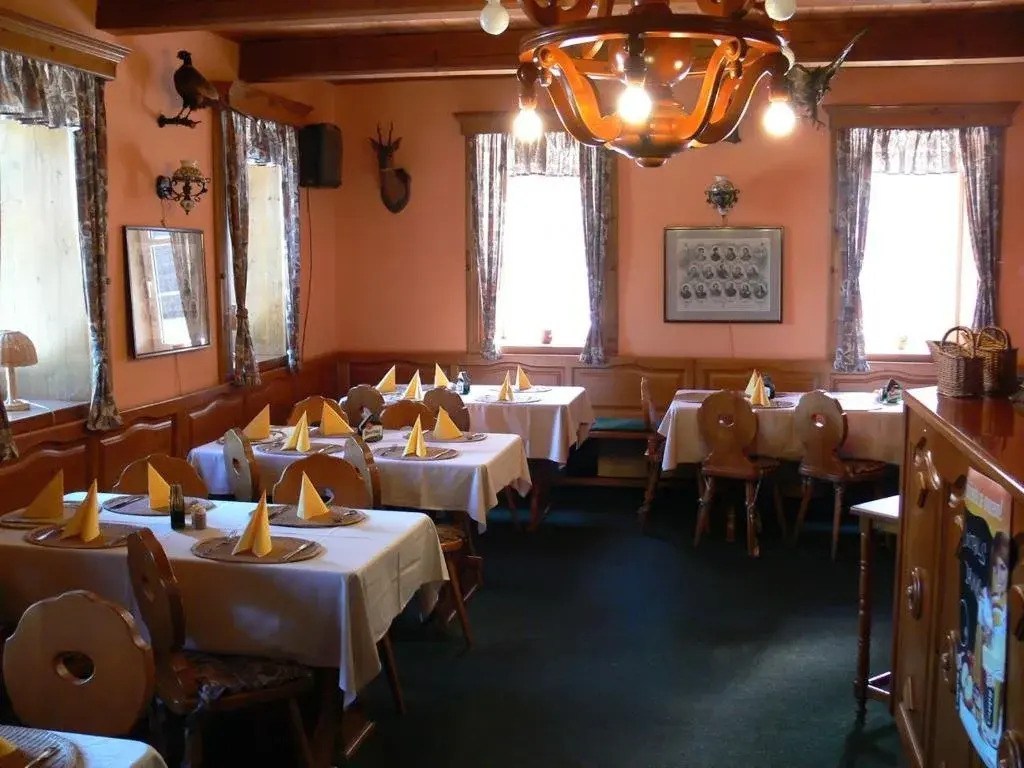 Hotel Svaty Hubert