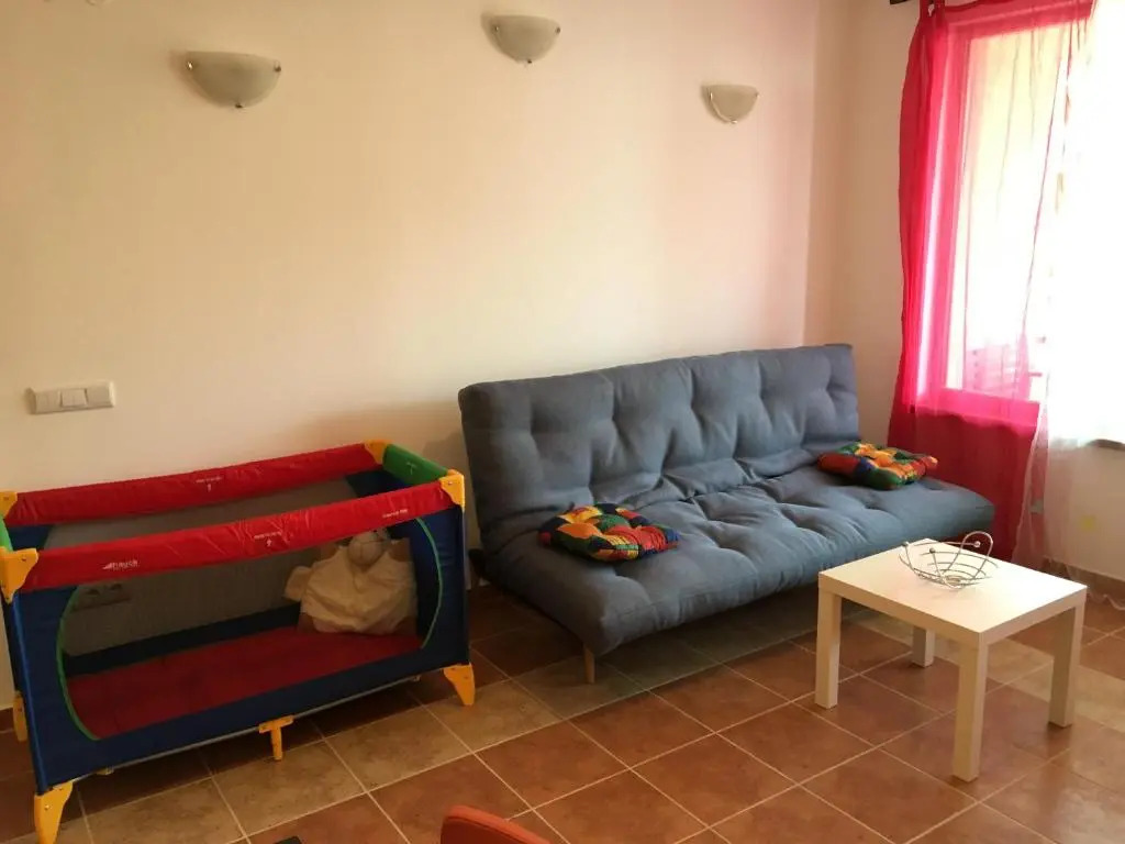 Apartments Helios