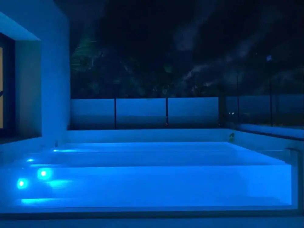 Imox Penthouse