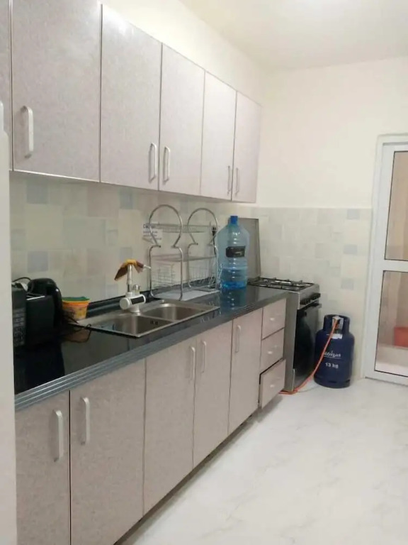 Stay.Plus Micasa Homestay Kilimani