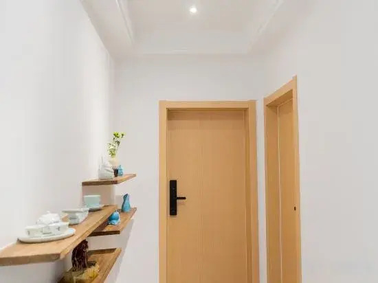 Tang Villa
