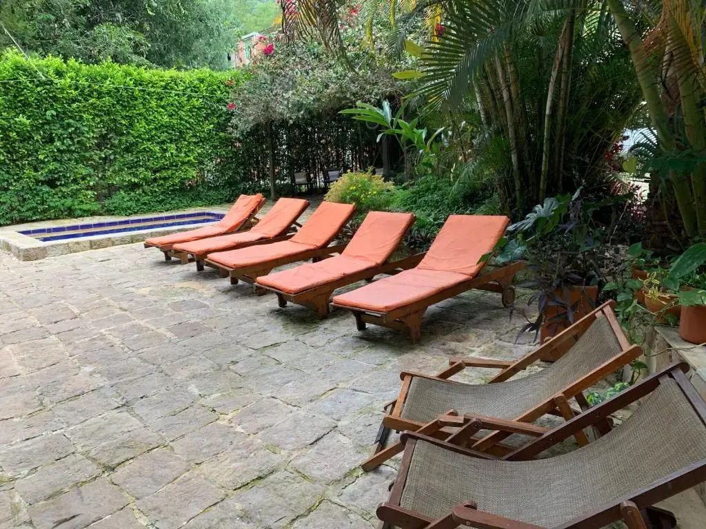 Hotel El Ancla