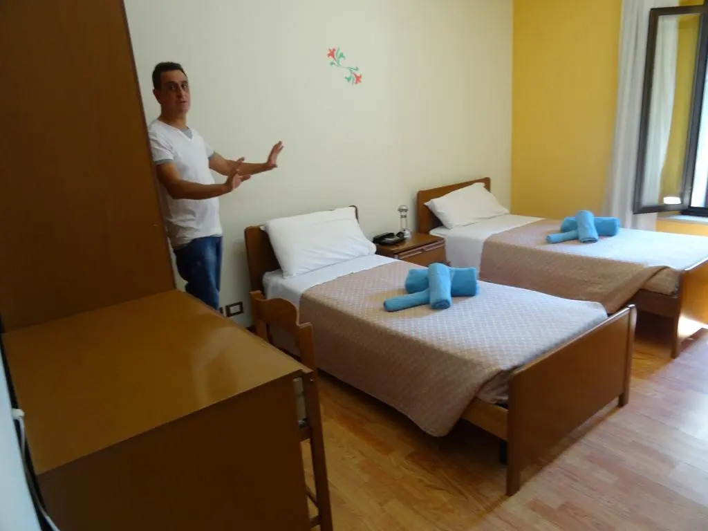 Hotel Galles
