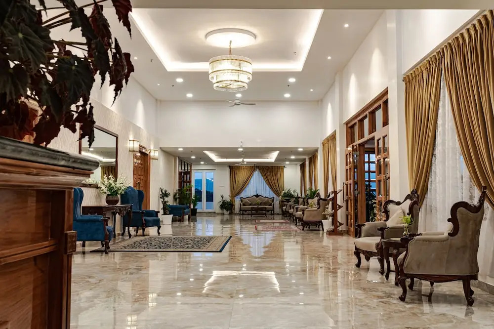 Windermere Resorts