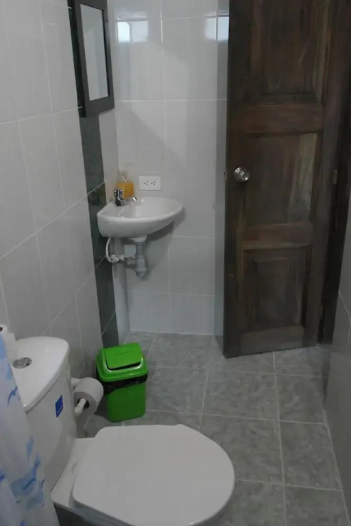 Sergeant Peppers Hostel