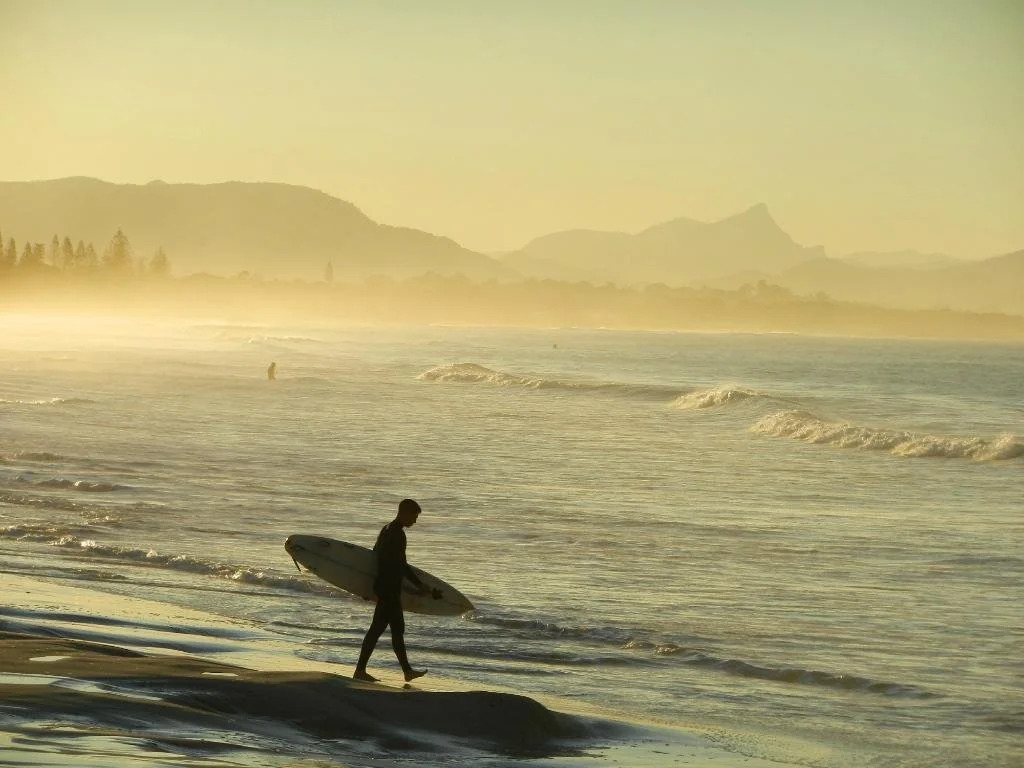Buhwi Bira Byron Bay - Studio