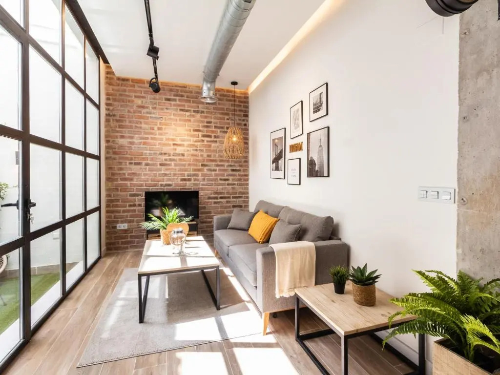 Huelin Suites