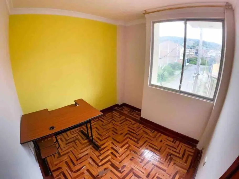 departamento amoblado en la ciudad de Loja