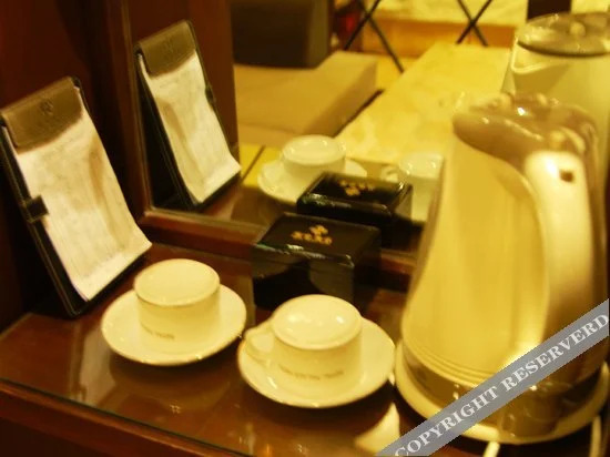 Royal Palace Hotel