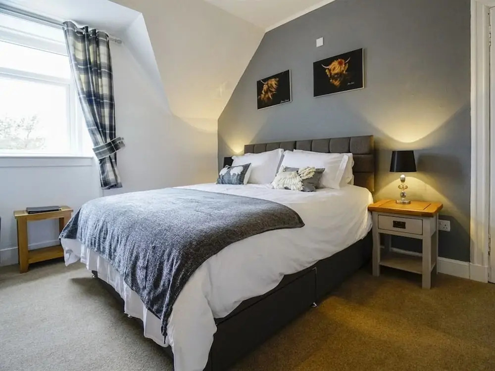 Atholl House Hotel