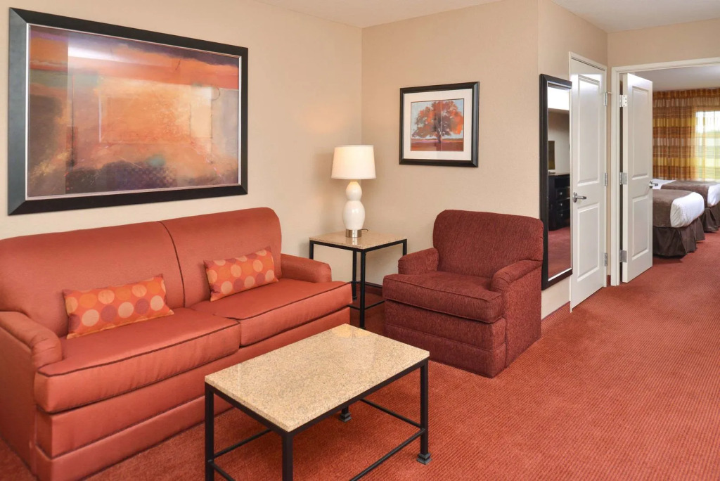 Hotel Vue, Ascend Hotel Collection