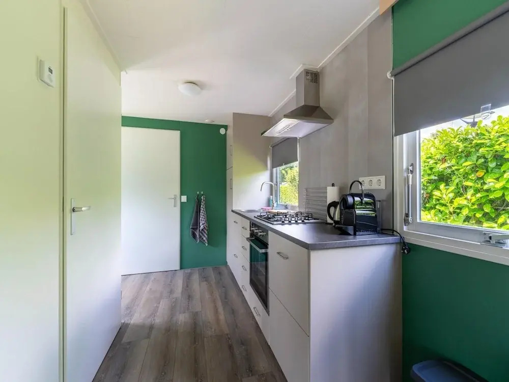 Chalet in Stegeren Near Heathlands