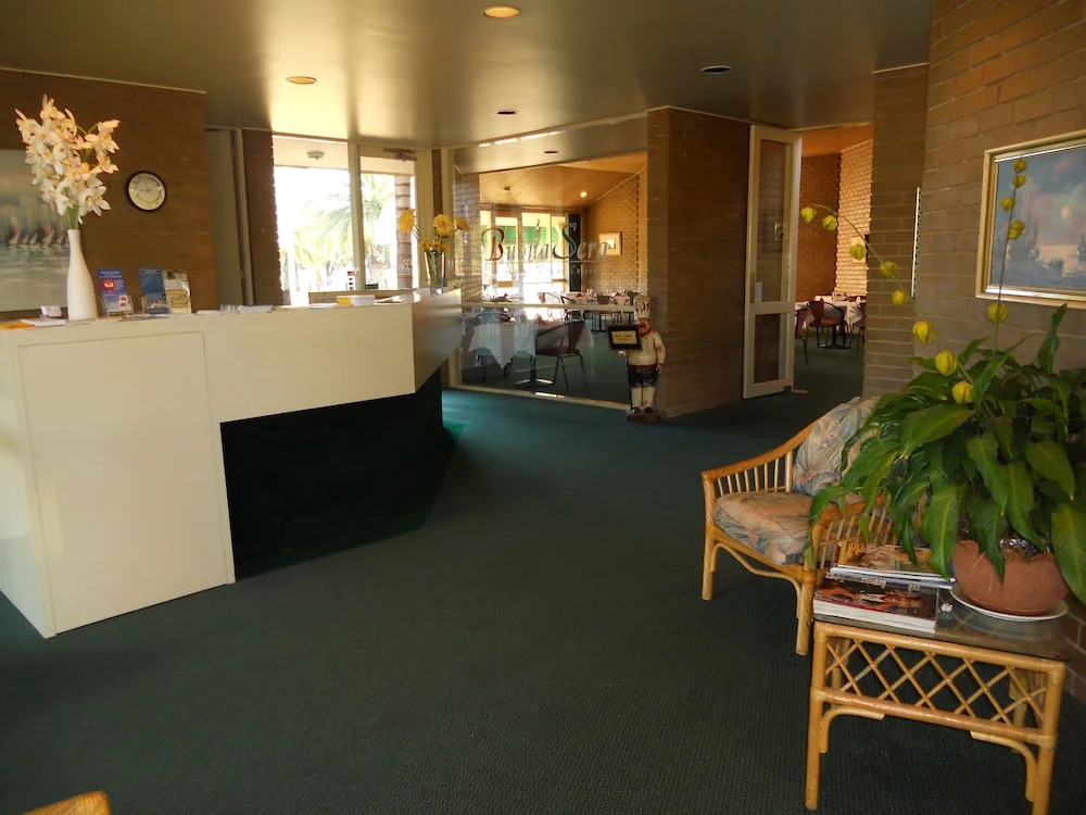 Cottonwood Motor Inn