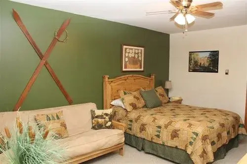 Woodbridge Inn