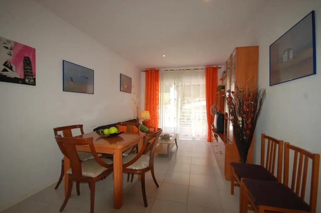 Lets Holidays Beach Apartment 2rooms Tossa