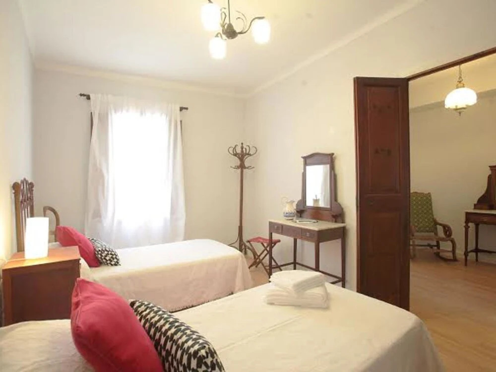 Peaceful Holiday Home in Campanet With Small Private Pool
