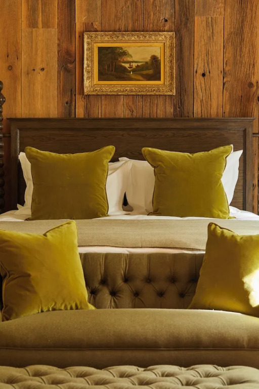 THE PIG in the South Downs - West Sussex