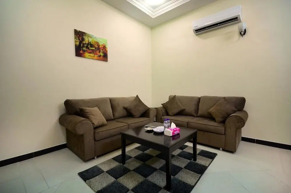 Jablah 1 ApartHotel