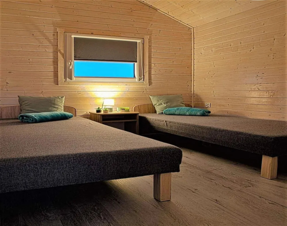 New Holiday Homes for 5 People in Dziwnowek.-formerly TUI Ferienhaus