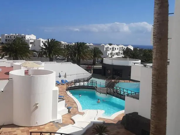 Apartamentos Lanzarote Paradise Colinas