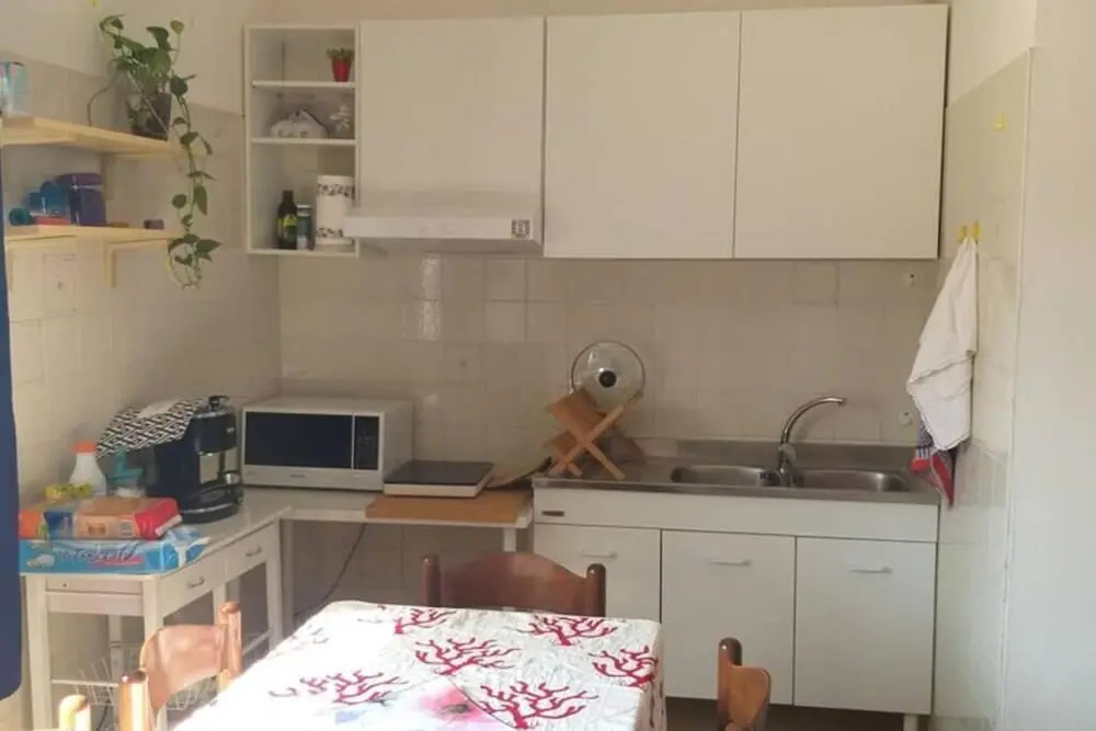 Un Letto a Casteddu