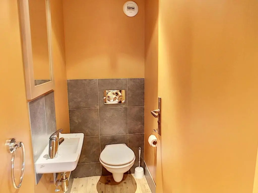 Appartement Les Menuires, 2 pièces, 5 personnes - FR-1-178-291