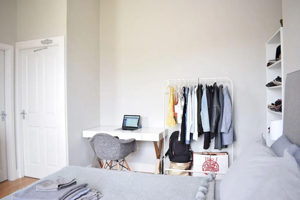 Bright 1 Bedroom Flat in Dublin