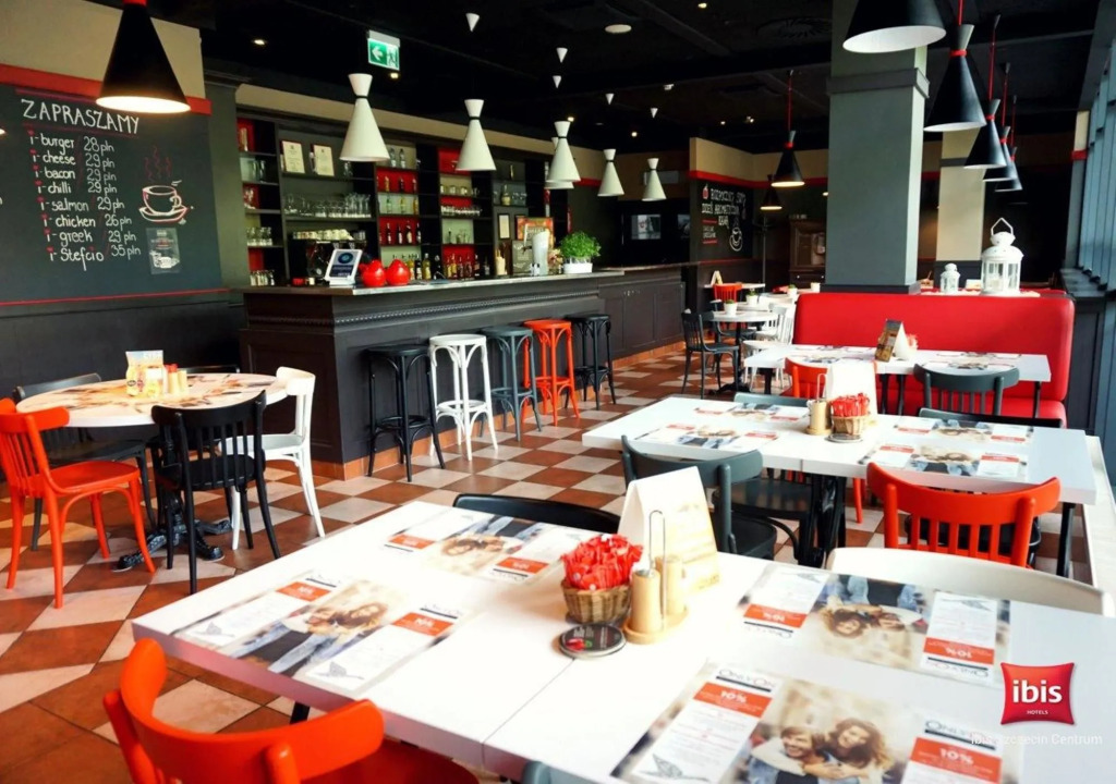 Ibis Szczecin Centrum