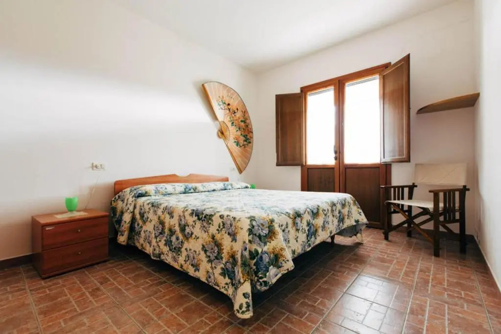 Appartamento 1 - La Poiana
