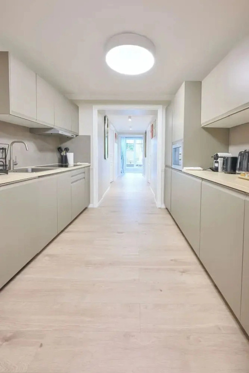 Appartements 3 Boulevard Richard-Lenoir