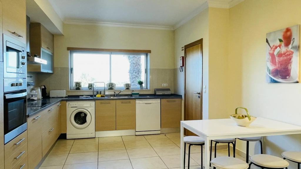 Albufeira Villa Santa Maria
