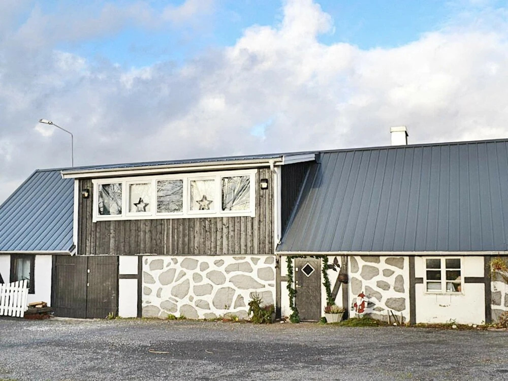 Holiday Home in Sölvesborg
