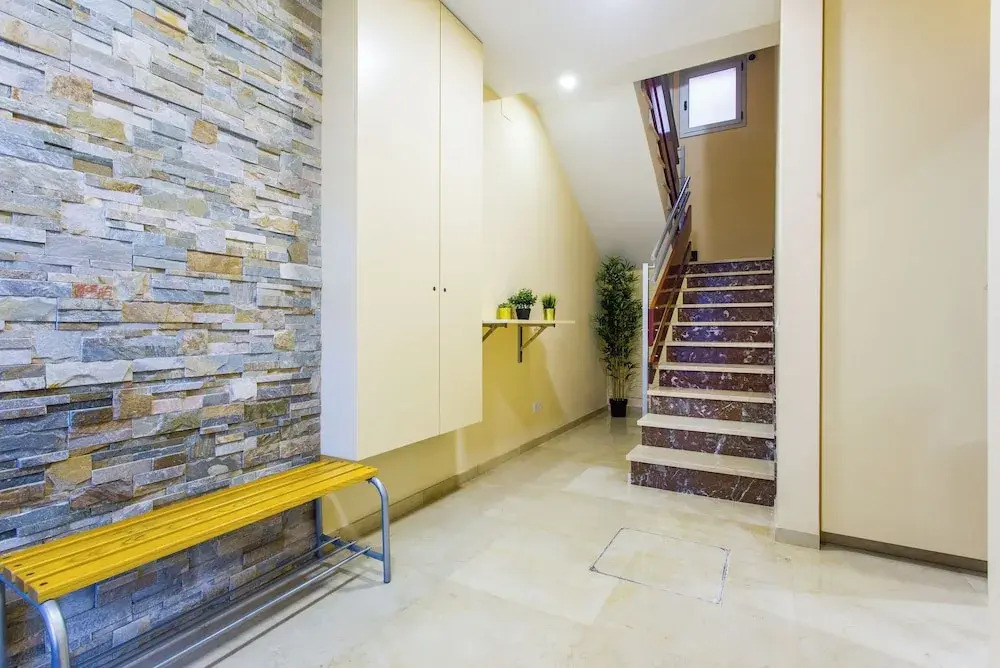 Feriapiso Apartments Palmer