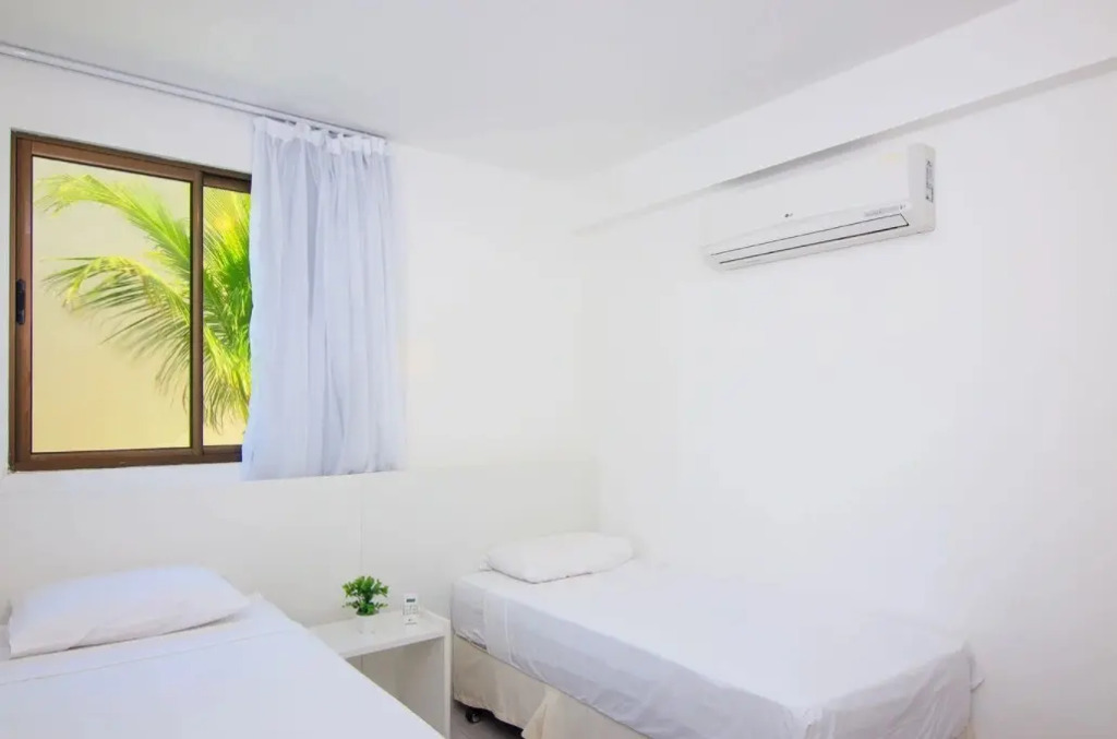 Nui Supreme Beach Living