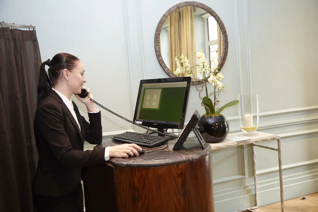 The Levin Hotel