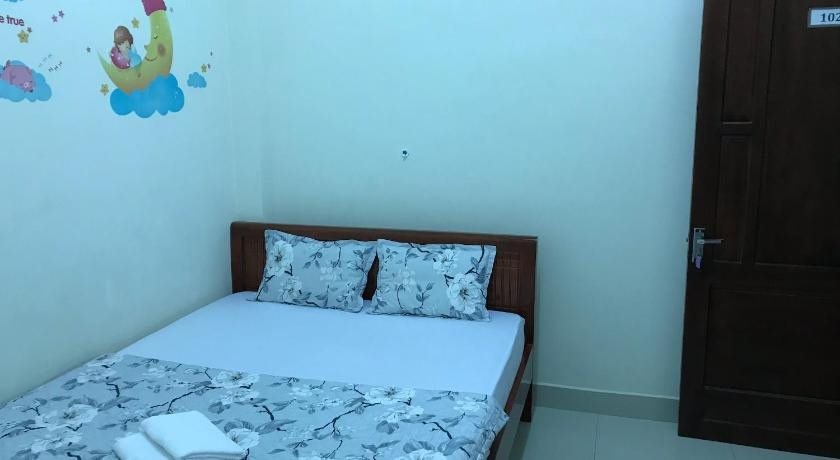 Thu Khoa Guest House