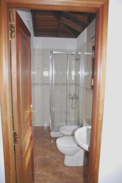 House With 3 Bedrooms in Santo Domingo, With Wonderful sea View, Terrace and Wifi