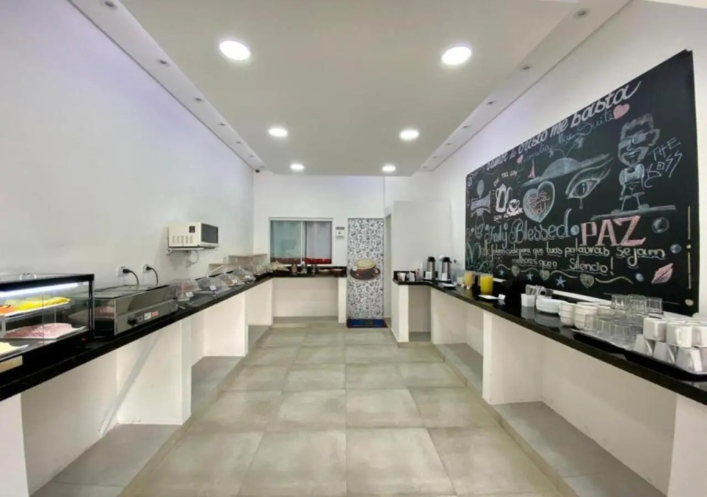 Mar Suites Praia Grande