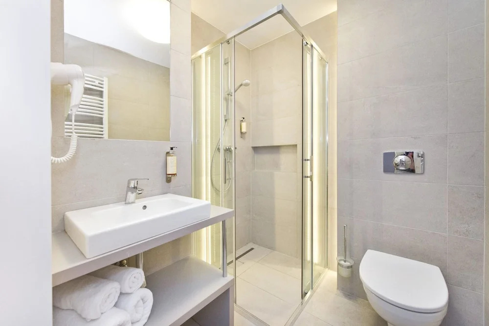 Villa 21 Victus by Noclegi Renters
