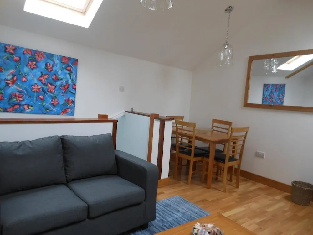 Rosalie Annexe