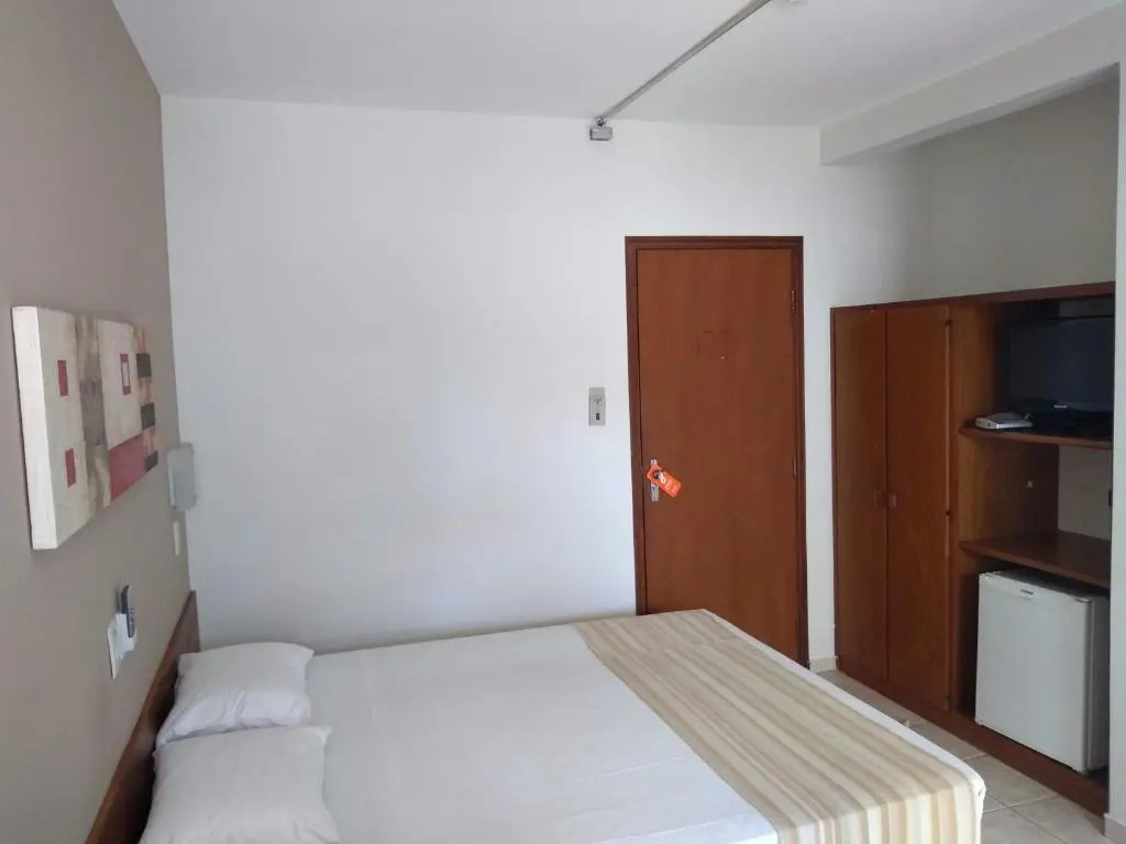 Arco Hotel Araçatuba