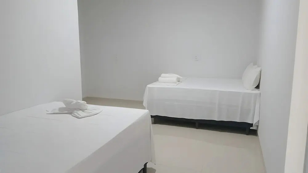 Lençóis Prime Hotel Barreirinhas